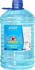   Crystal LAVR Glass Washer Anti Fly 5