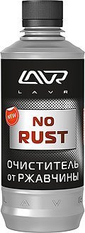    LAVR NO RUST fast effect 310