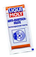 LIQUI MOLY 7656   Anti-Quietsch-paste 0.01