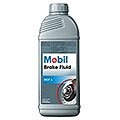   Mobil Brake Fluid DOT 4